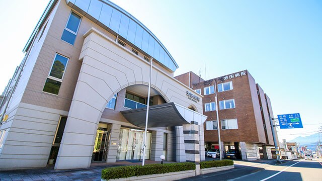施設画像