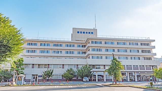施設画像