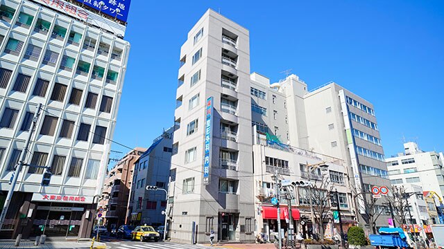 施設画像