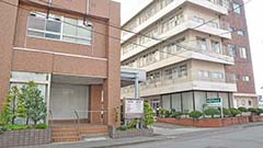弘前市 青森県 の一般病院の看護師求人 募集 看護roo 転職サポート