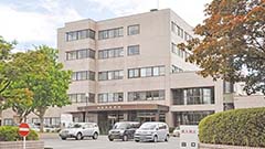 弘前市 青森県 の一般病院の看護師求人 募集 看護roo 転職サポート