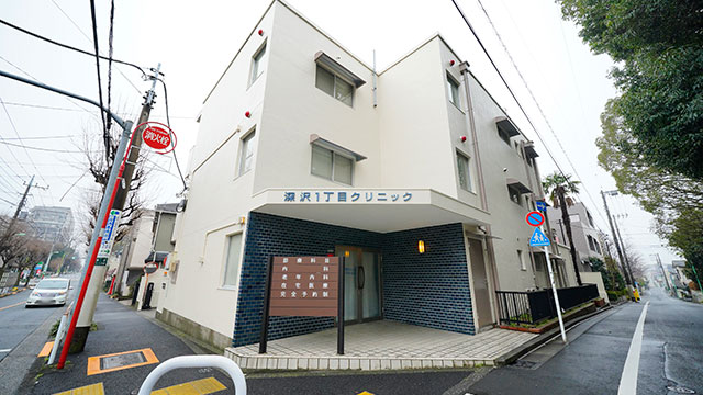 施設画像