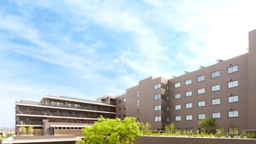 施設画像
