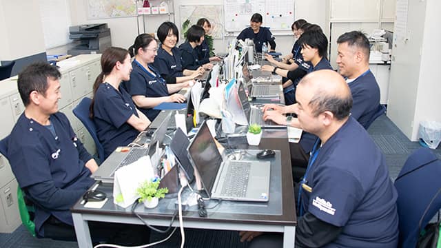 施設画像