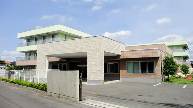 施設画像