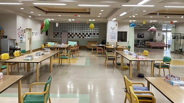 施設画像