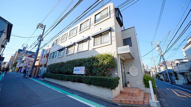 施設画像