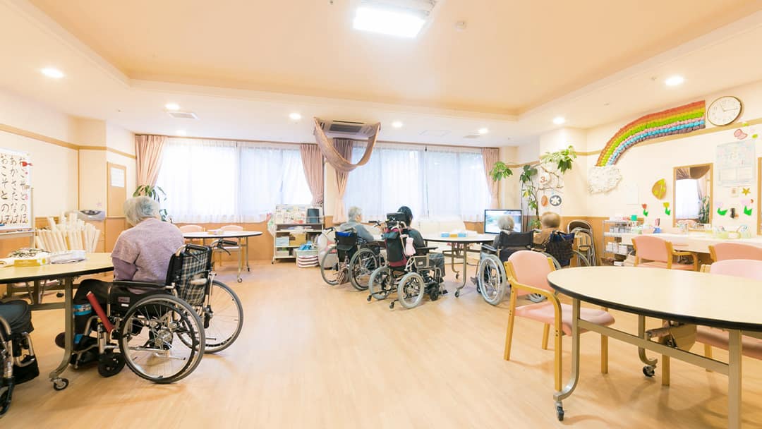 施設画像