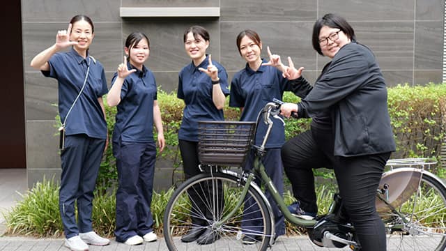 施設画像