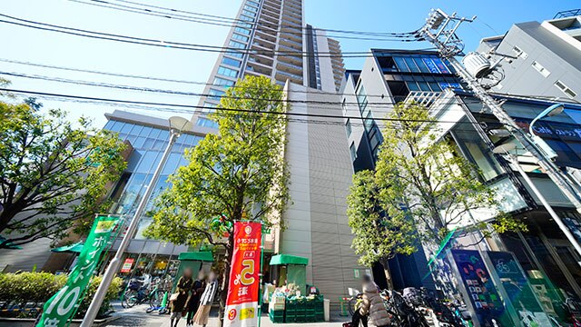 施設画像