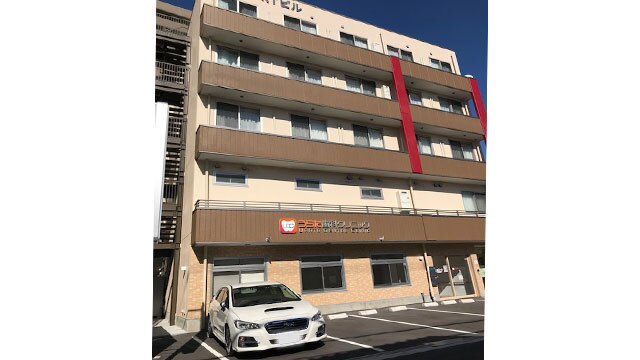 施設画像