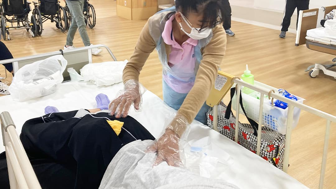 施設画像