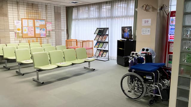 施設画像