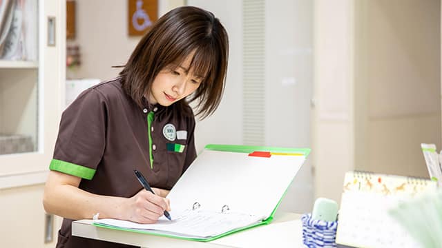 施設画像