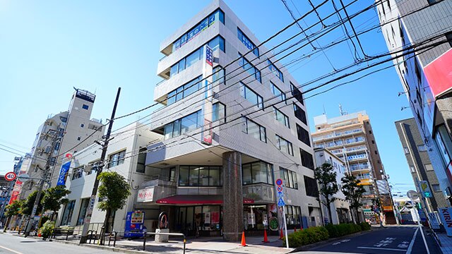 施設画像