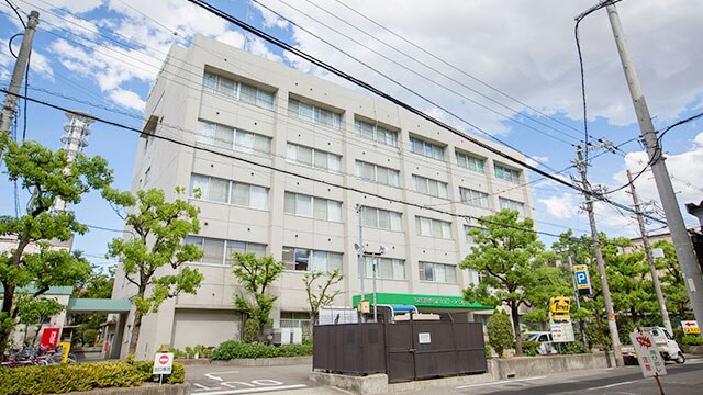 施設画像