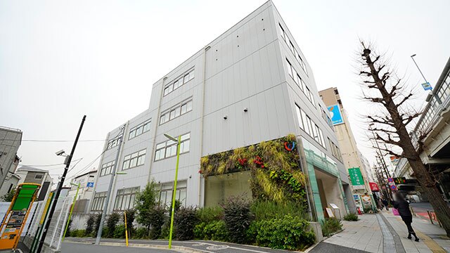 施設画像