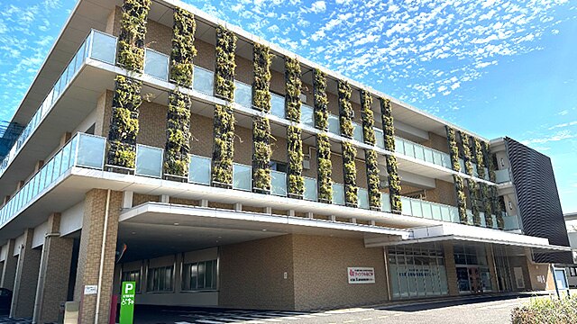 施設画像