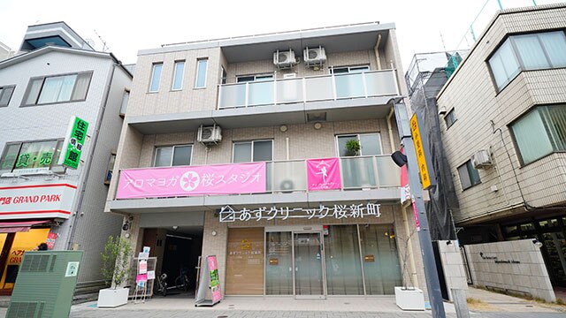 施設画像
