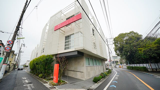 施設画像