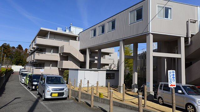 施設画像