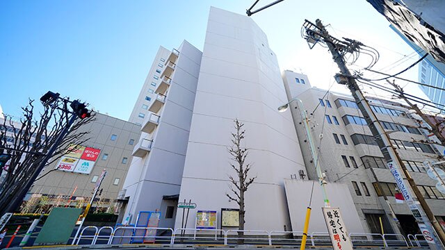 施設画像