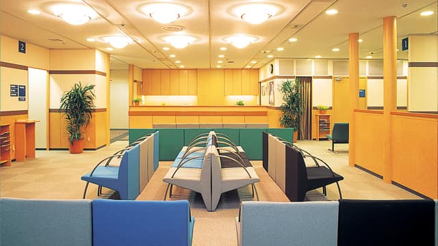 施設画像
