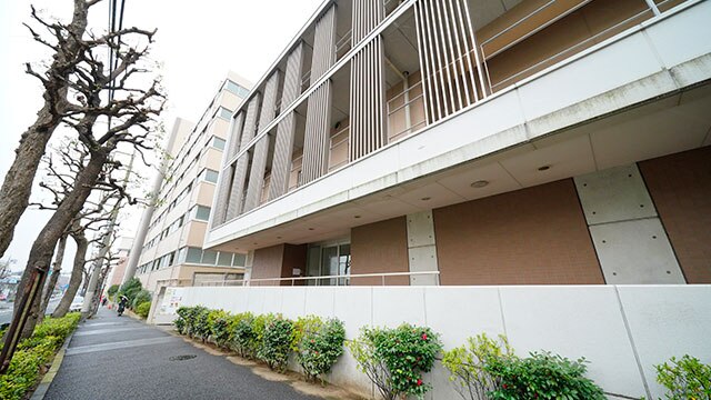 施設画像