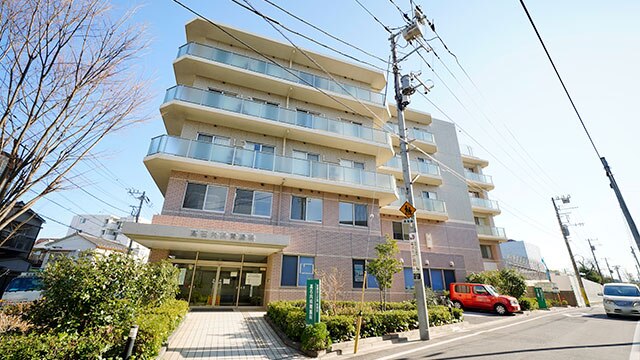 施設画像