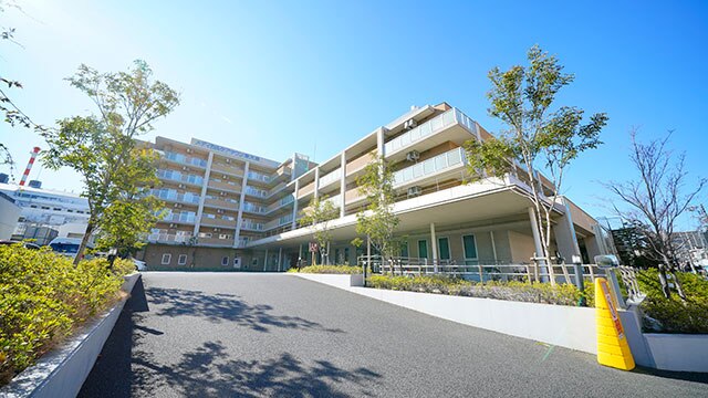 施設画像