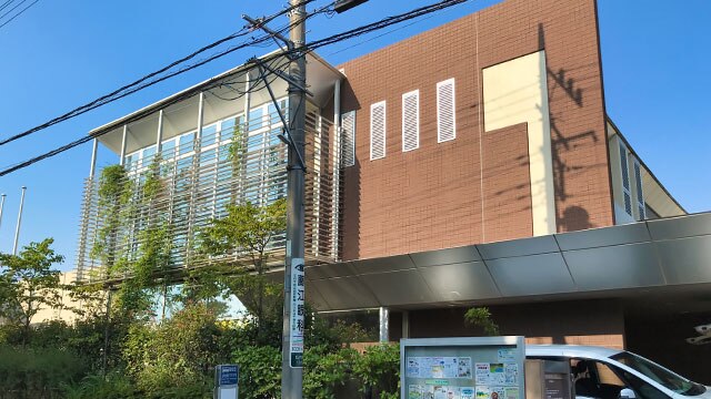 施設画像