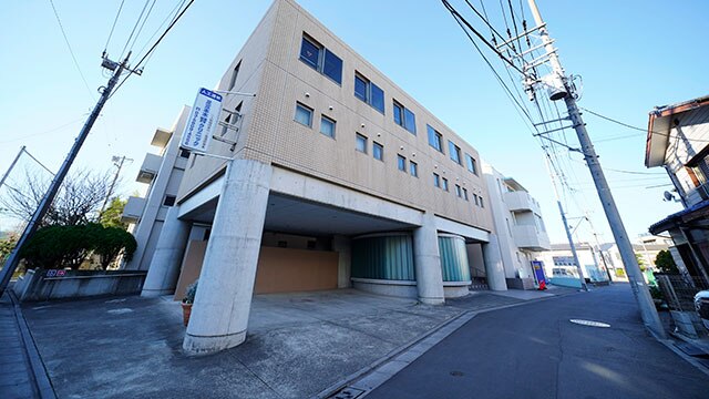 施設画像