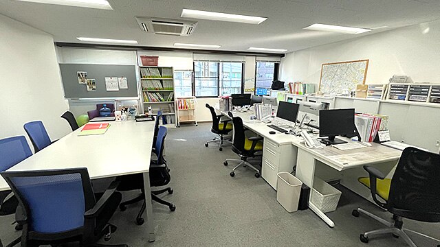 施設画像