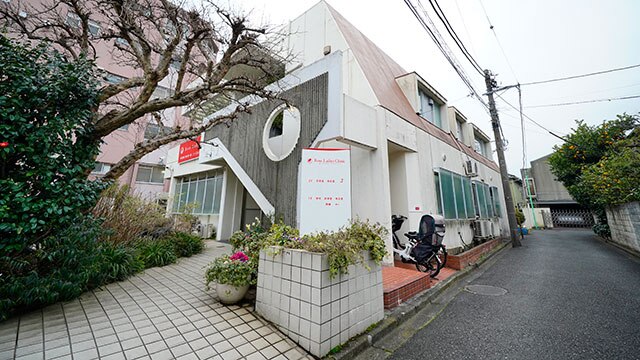 施設画像