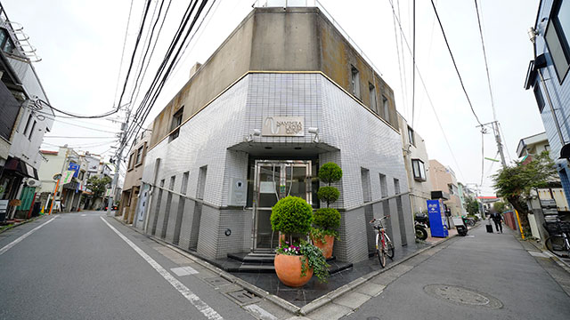 施設画像