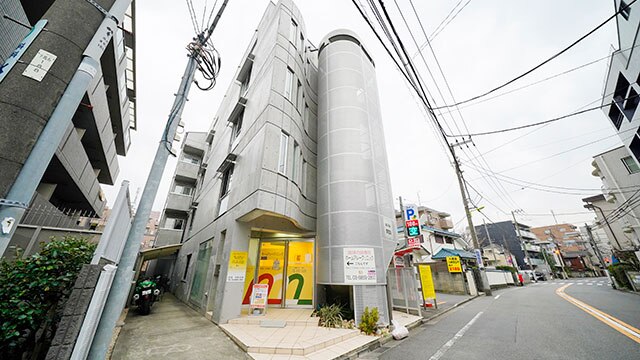 施設画像