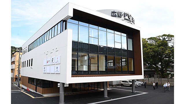 施設画像