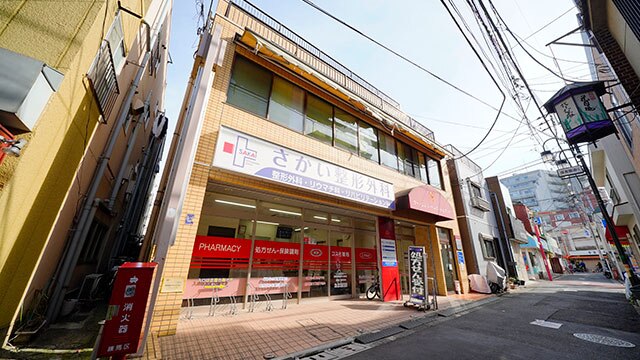 施設画像