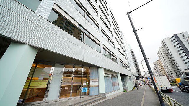 施設画像