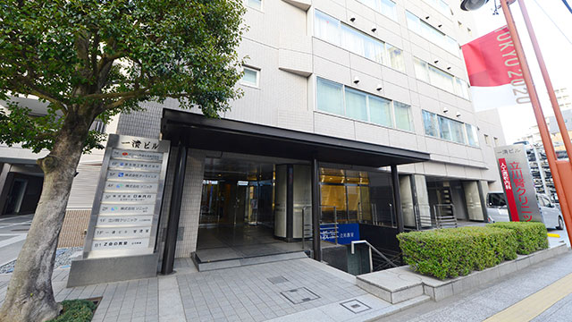 施設画像