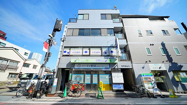 施設画像