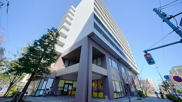施設画像