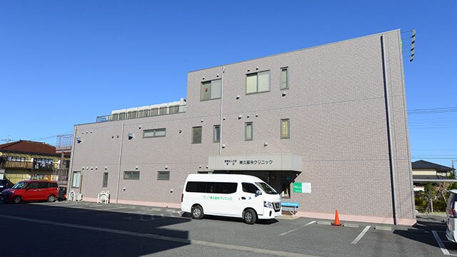 施設画像