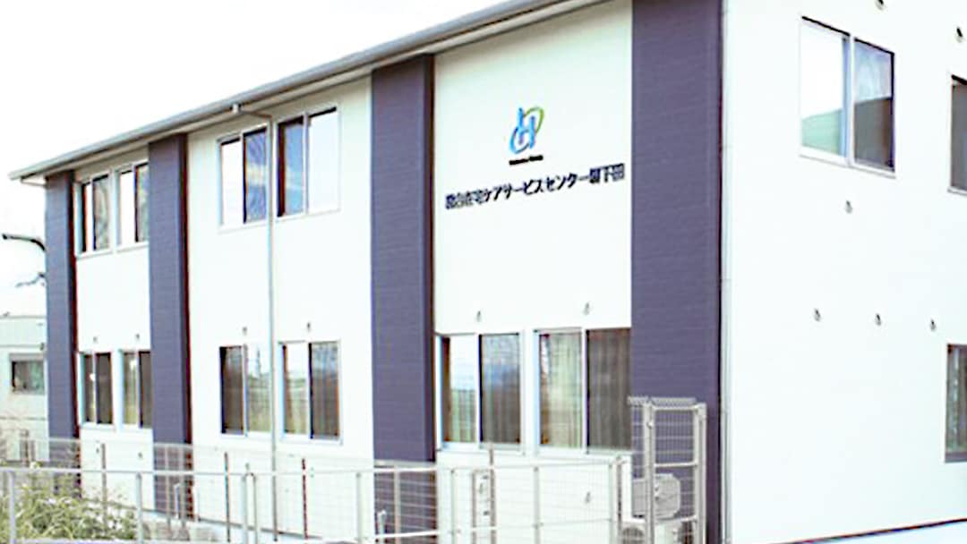 施設画像