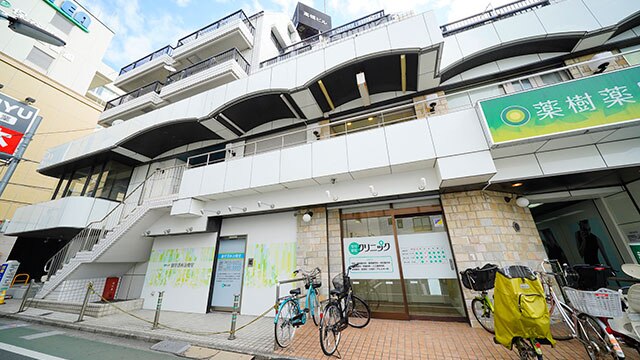 施設画像
