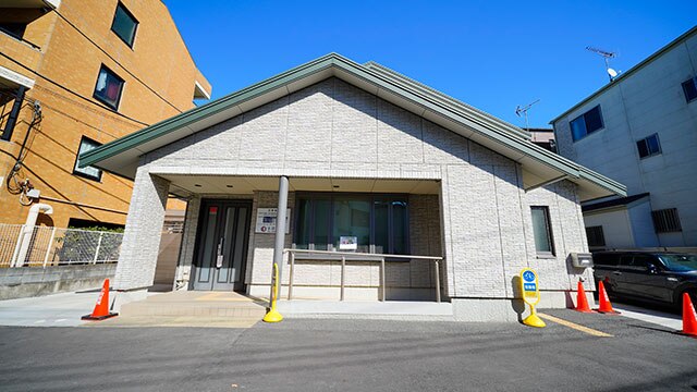 施設画像