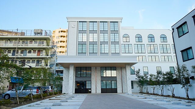 施設画像