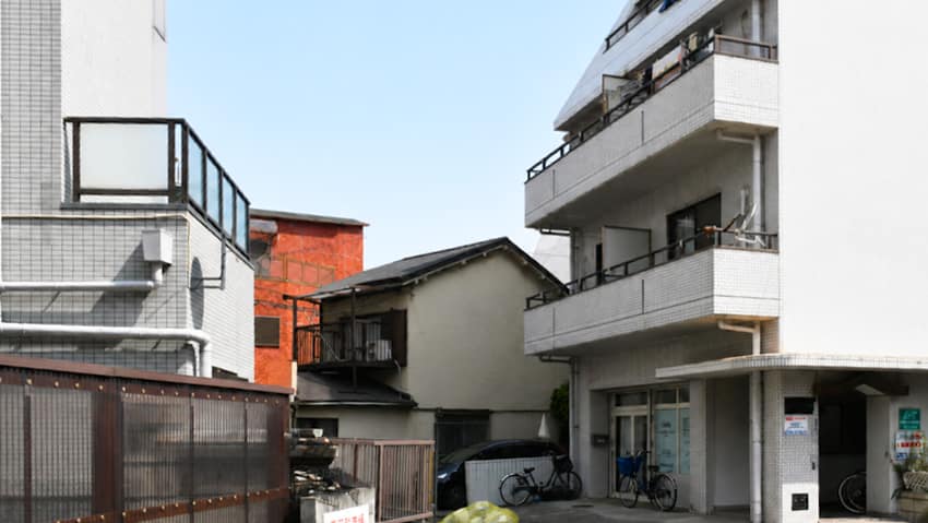 施設画像