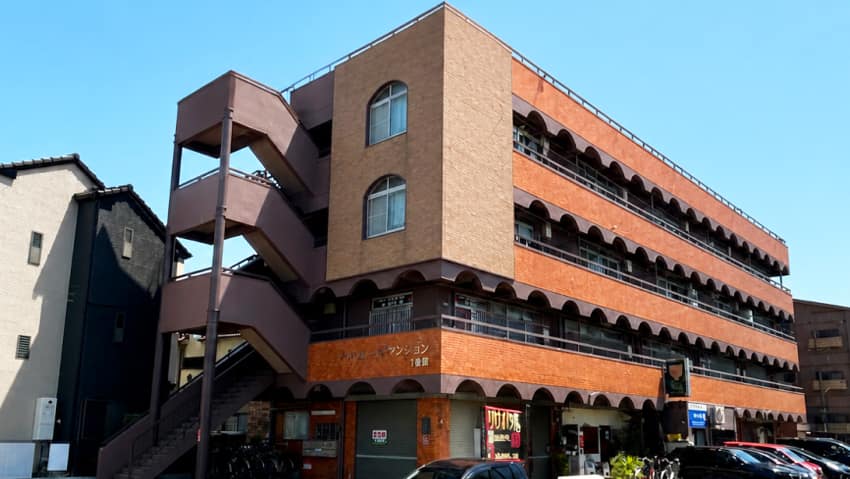 施設画像