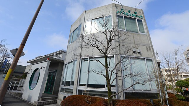 施設画像